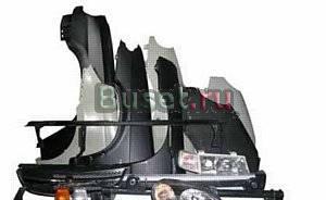 Кузовные запчасти для иномарок Санкт-Петербург