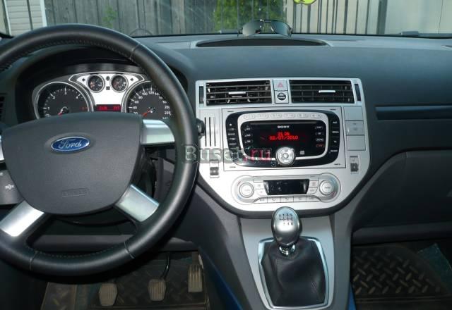 Ford Kuga, 2009 Иваново