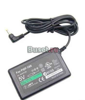 Зарядное устройство для PSP Москва