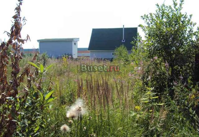 Продается участок 15 соток, ижс Истра