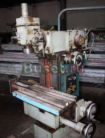 Станок унверсальный консольно - фрезерный Ростов-на-Дону