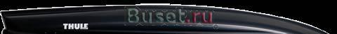 Thule Spirit 820 черный Уфа
