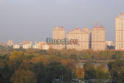 2-комн. кварт. г. Орехово-Зуево с видом на реку Орехово-Зуево