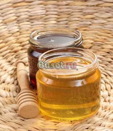 Медовый массаж Москва