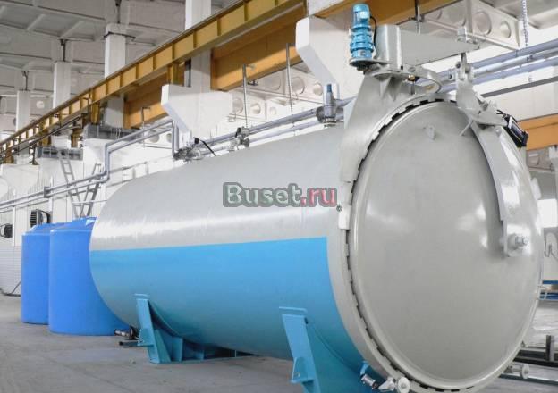 Автосервисное оборудование Нижний Новгород