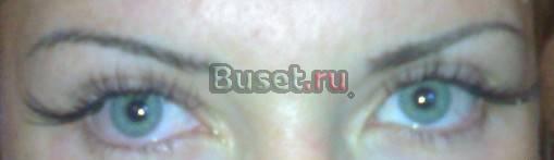 Наращивание волос и ресниц. Москва