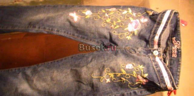 Джинсы фирмы глория джинс Новосибирск