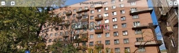 Сдаю комнату на месец.Не агенство Санкт-Петербург