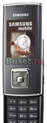 Samsung SGH-J600 Москва