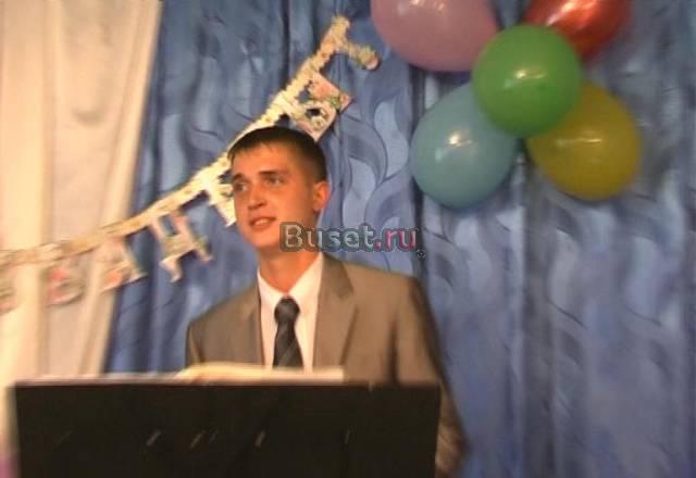 Диджей-вокалист+Ведущие на ваш праздник Санкт-Петербург