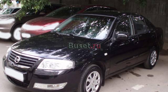 Nissan Almera Classic, 2007 Саратов