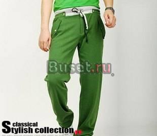 Спортивные брюки Москва