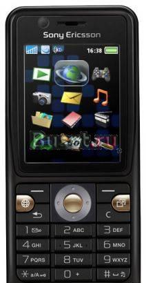 Sony Ericsson K530i Москва