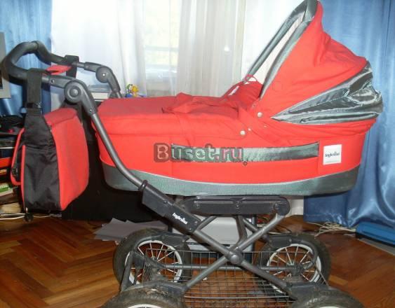 Коляска inglesina Санкт-Петербург