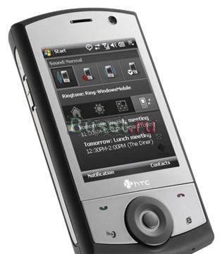HTC Touch Cruise P3650 Москва