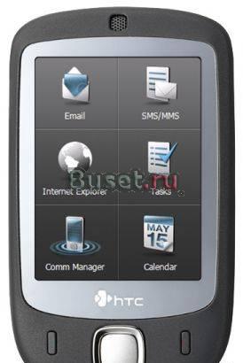 HTC Touch P3450 Москва