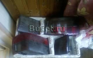 Задние фонари на ВАЗ 2110 Санкт-Петербург