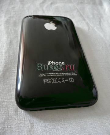 Продам iPhone 3Gs 16Gb в идеале Москва