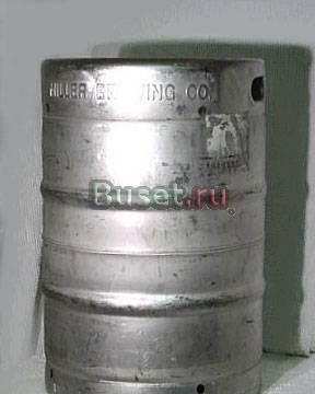 Кеги Москва