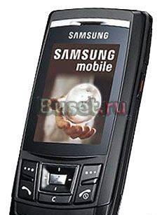 Samsung SGH-D840 Москва