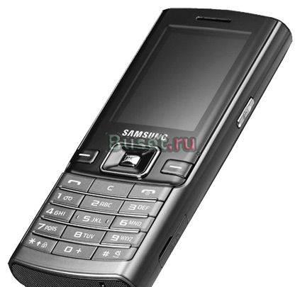 Samsung SGH-D780 DuoS Москва