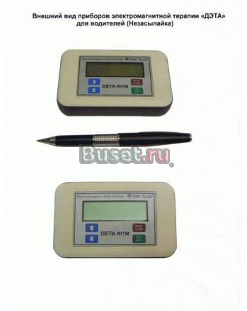 "Незасыпайка" для водителей Москва