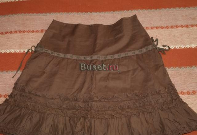 Юбка sash на бедрах 34-36 Москва