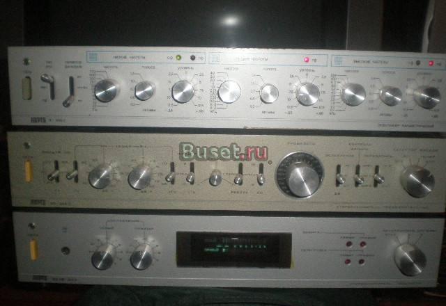 Стерео комплект лорта Электросталь