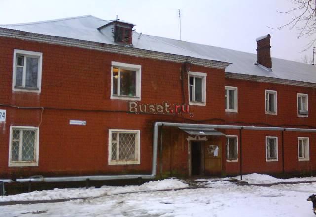 2-х комн. кв. г. Голицино, ул. Заводской пр-д Голицино