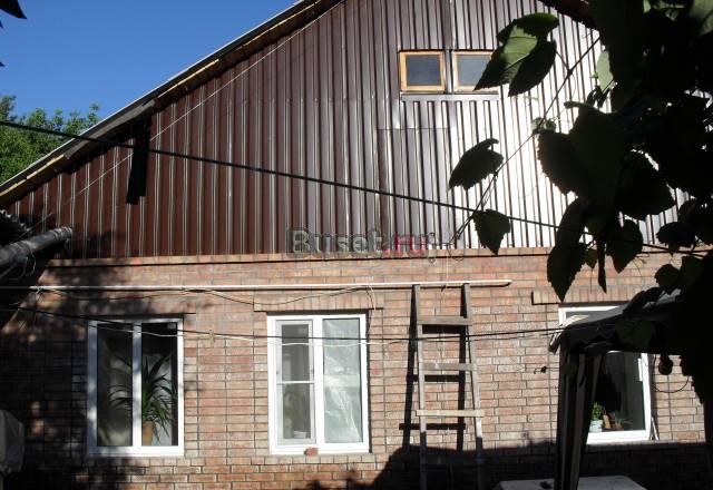 Домовладение Шахты