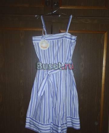 Сарафан новый Санкт-Петербург