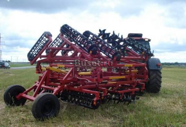Культиваторы кпс-4 и кпм-6, крн-5,6 Красноярск