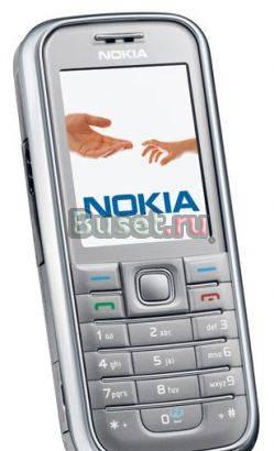 Nokia 6233 Москва