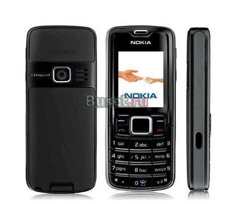 Nokia 3110 Classic Москва