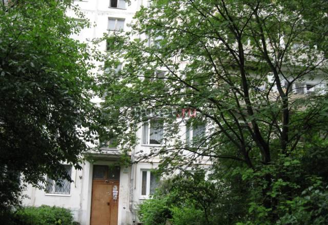 1 комн. кв. г. Одинцово, ул. м. Жукова, д. 35 Одинцово