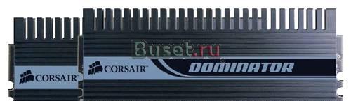 Память ддр2 Corsair twin2X4096-8500C5D (2 по 2 гб) Москва
