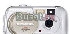 Olympus C160 Санкт-Петербург