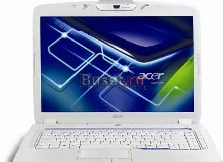 Acer Aspire 5920G C2D 2,0Ghz 2Гб/160Гб/GF 512Мб Москва