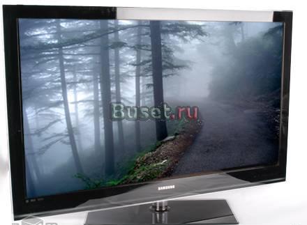 ЖК-телевизор  Samsung (ветринка,дешего) Москва