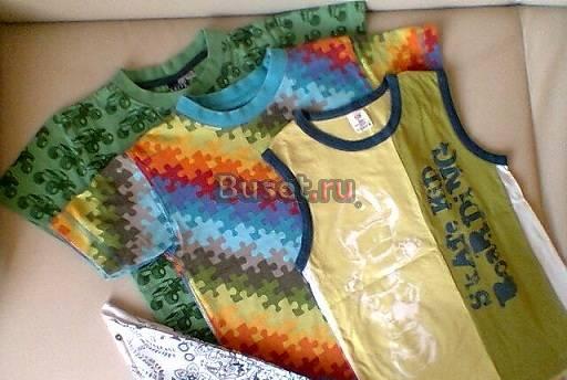 Летнее д/м р.104 Москва