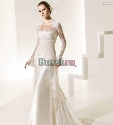 Свадебные платья Ижевск