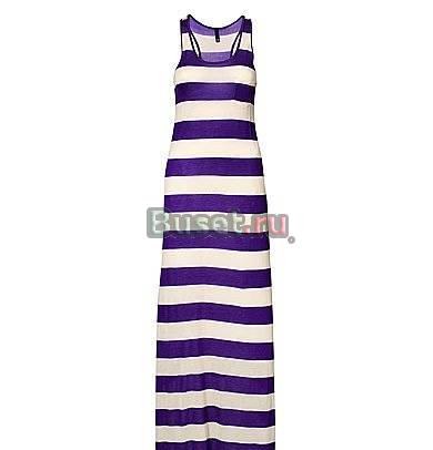 Платье-майка до пола. новое. Германия Москва