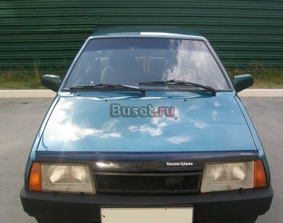 ВАЗ 2109, 1999 Чехов