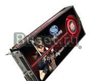 Sapphire Radeon HD 5850 Санкт-Петербург