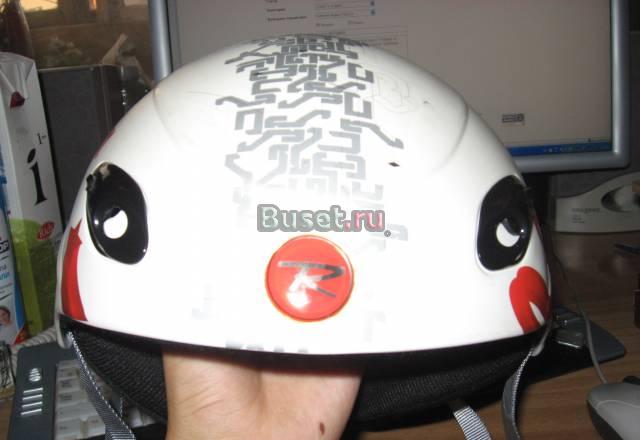 Шлем Rossignol Москва