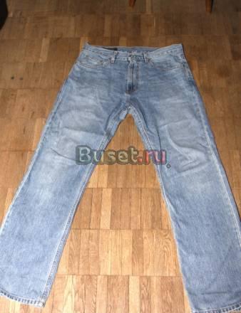 Мужские джинсы tommy hilfiger Москва