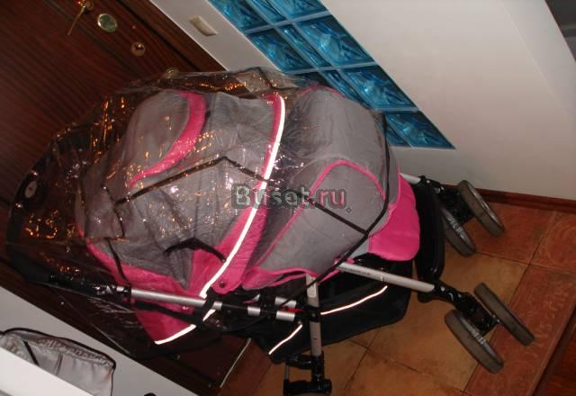 Capella s-802 с перекидной ручкой Москва