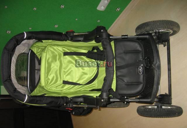 Детская коляска Анапа