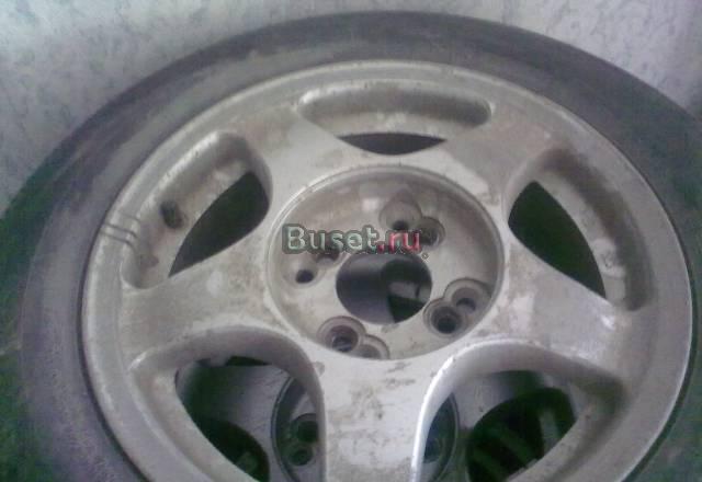 Продам резину и диски R 13/14/15/16/17 Екатеринбург