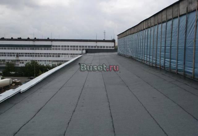 Мягкая кровля Нижний Тагил